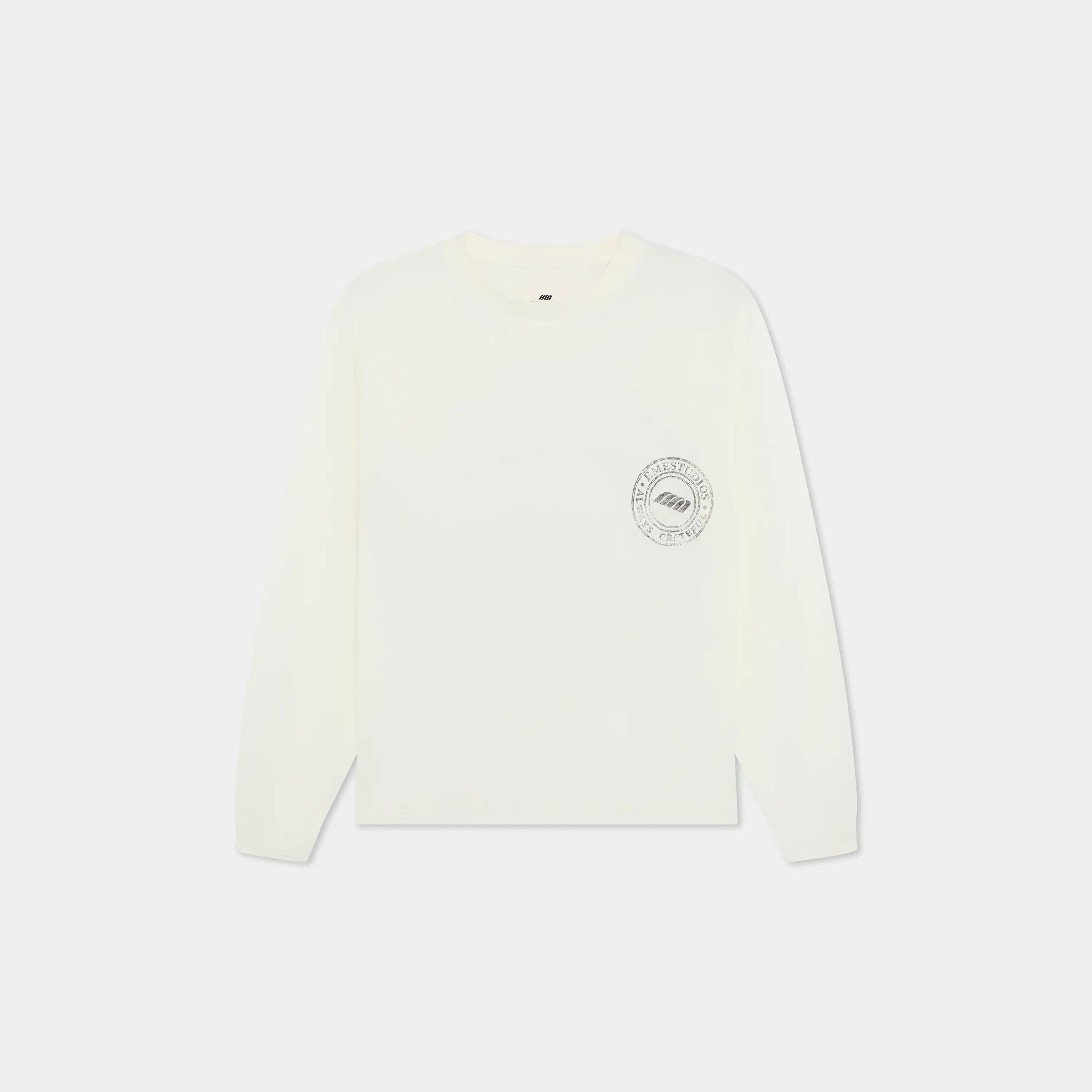 Spud Pearl Long Sleeve