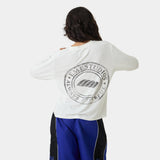 Spud Pearl Long Sleeve T-shirts Eme Studios