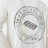 Spud Pearl Long Sleeve T-shirts Eme Studios