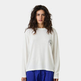 Spud Pearl Long Sleeve T-shirts Eme Studios