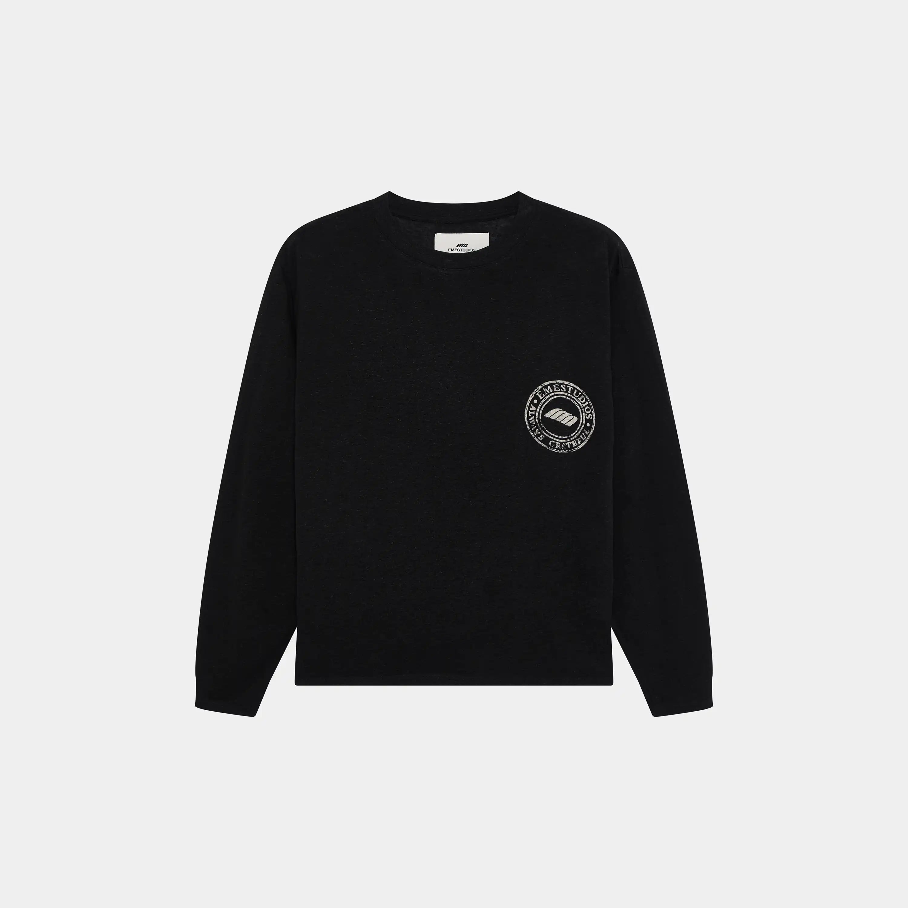 Spud Shadow Long Sleeve