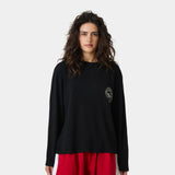 Spud Shadow Long Sleeve T-shirts Eme Studios