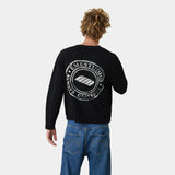 Spud Shadow Long Sleeve T-shirts Eme Studios