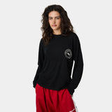 Spud Shadow Long Sleeve T-shirts Eme Studios