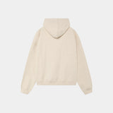 Ssamo Off Sand Oversized Hoodie Hoodies Eme Studios