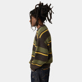 Stoke Fawn Knit Sweater Knitwear Eme Studios