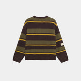 Stoke Fawn Knit Sweater Knitwear Eme Studios