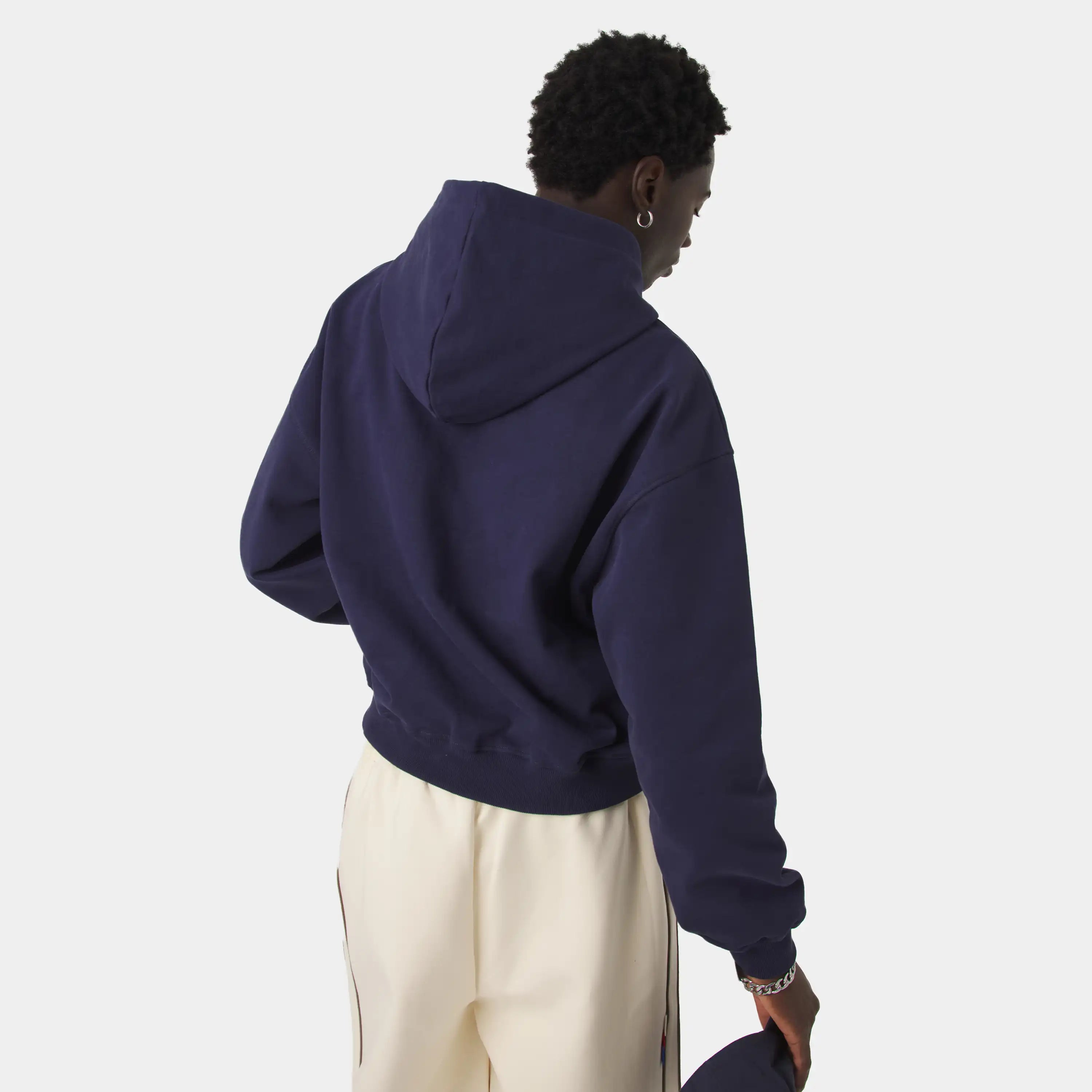 Studio Eclipse Oversized Hoodie Hoodies Eme Studios