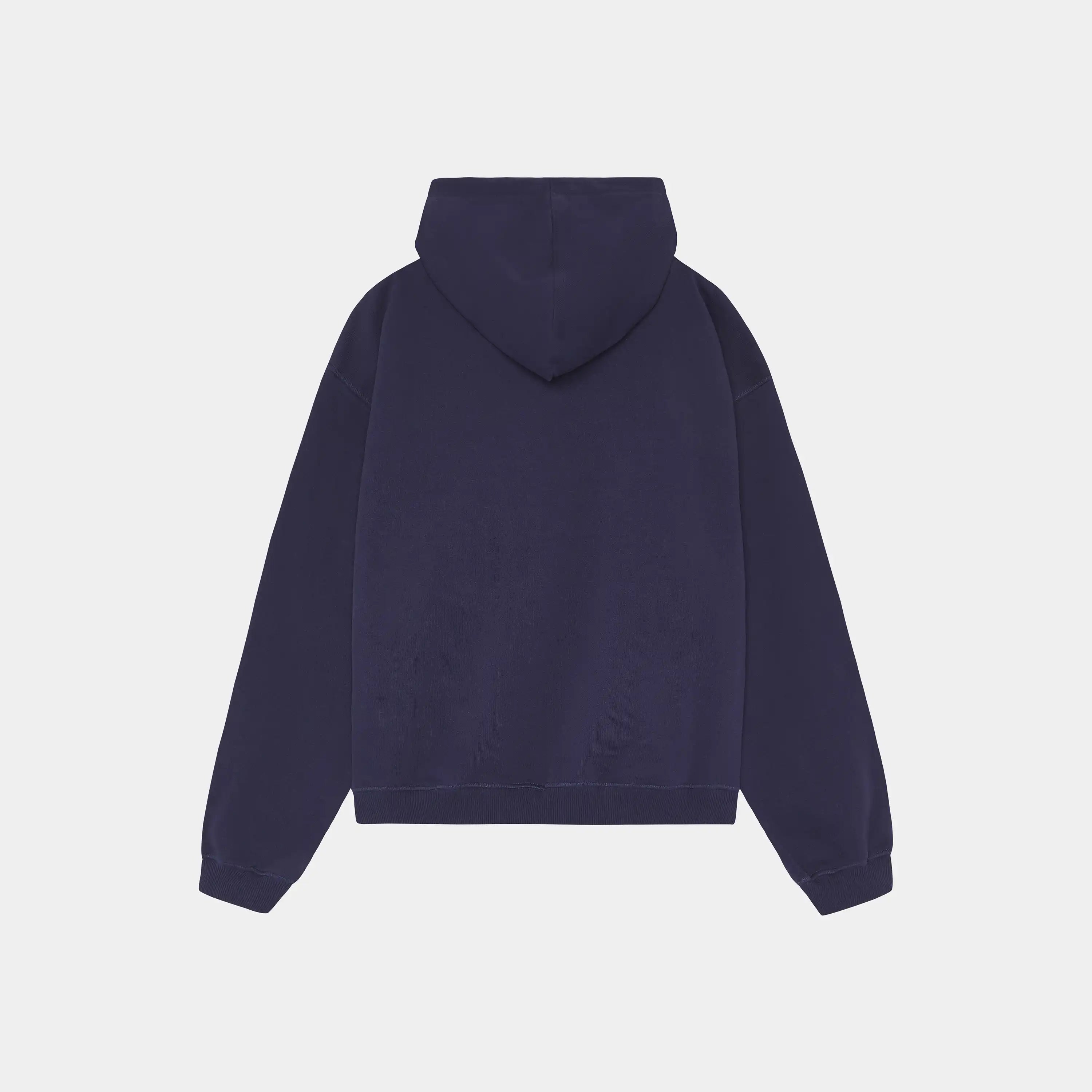 Studio Eclipse Oversized Hoodie Hoodies Eme Studios