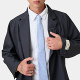 Symm Sky Tie Accesories Eme Studios