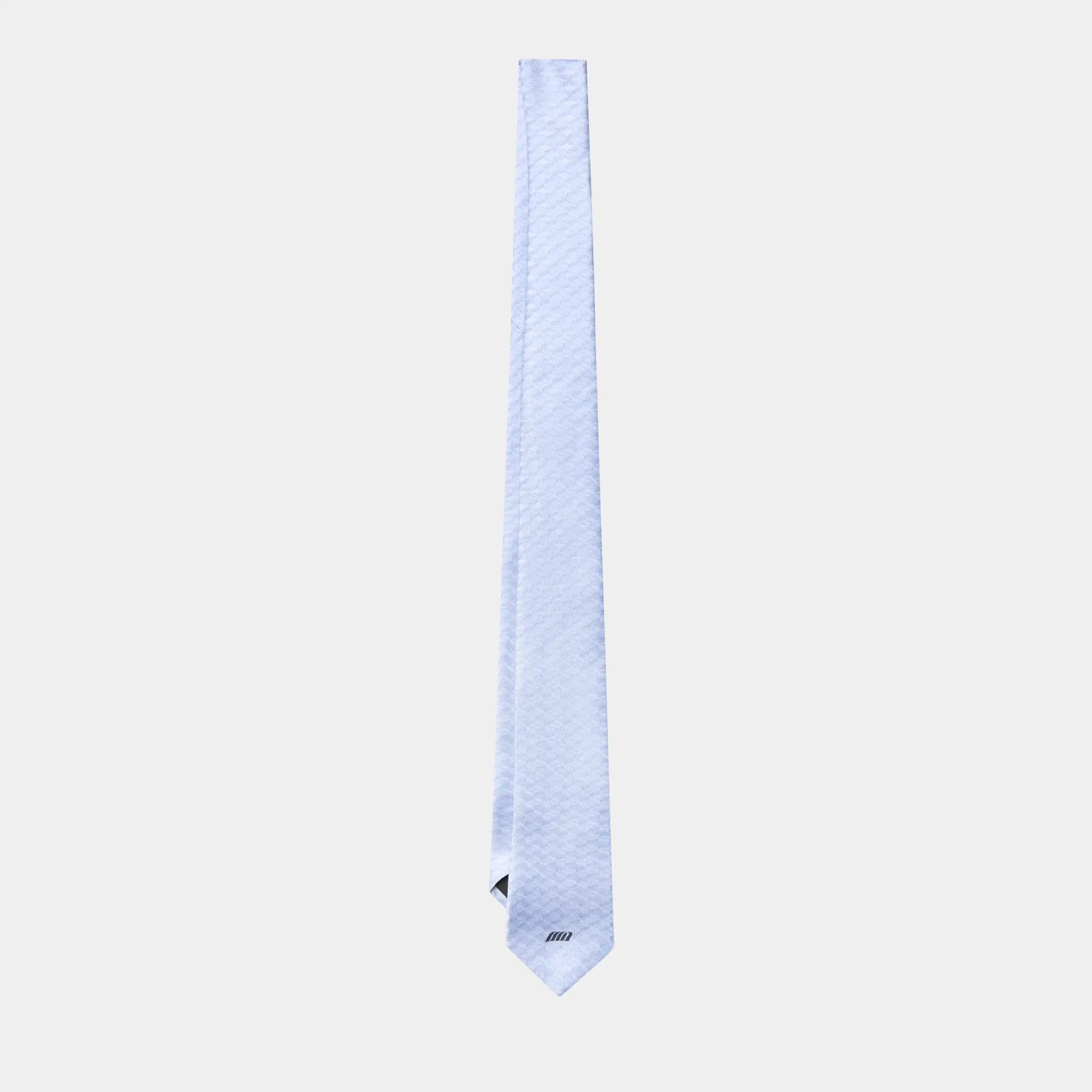 Symm Sky Tie Accesories Eme Studios