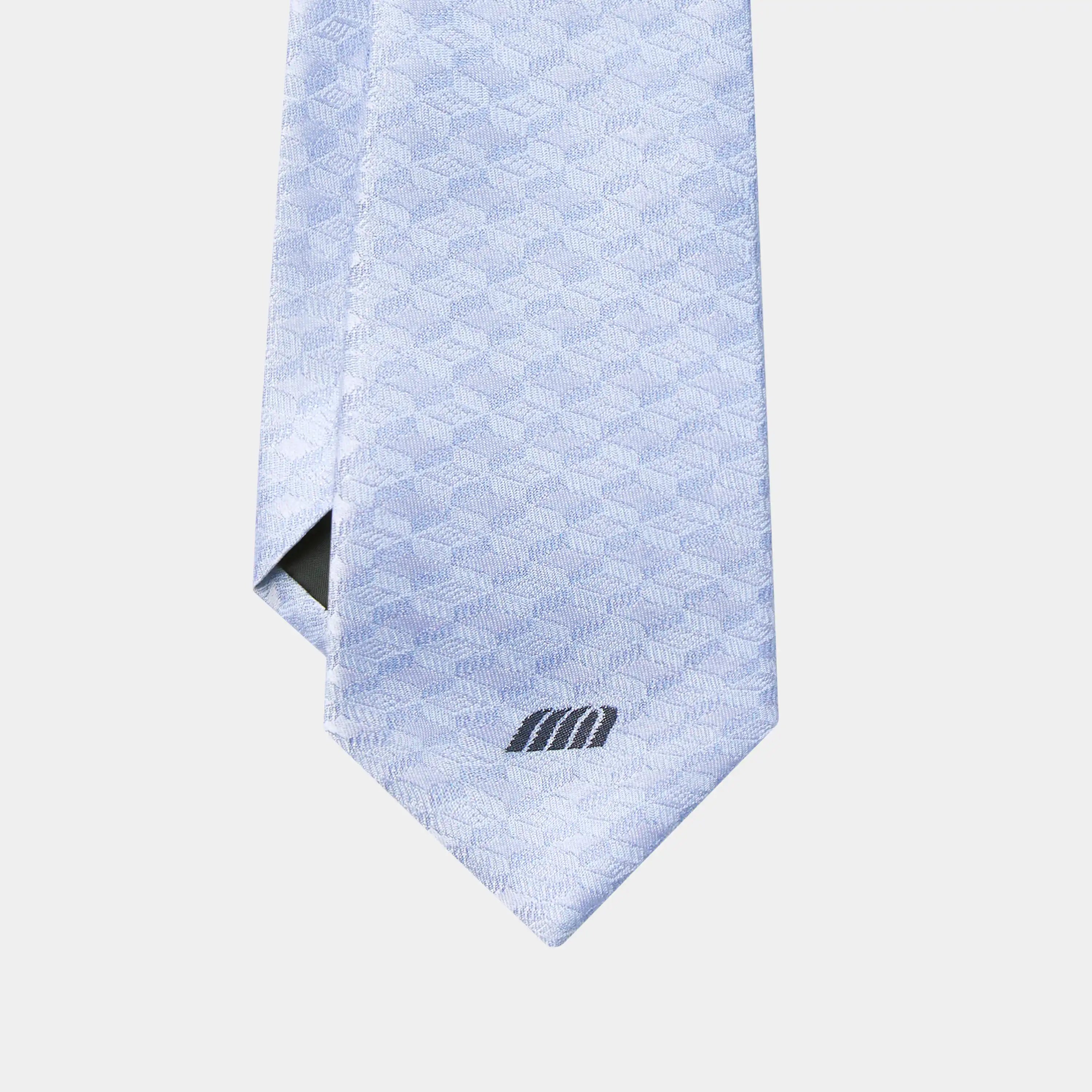 Symm Sky Tie Accesories Eme Studios