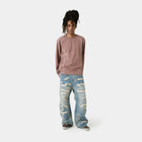 Thread Fawn Long Sleeve T-shirts Eme Studios