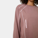 Thread Fawn Long Sleeve T-shirts Eme Studios