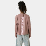 Thread Fawn Long Sleeve T-shirts Eme Studios