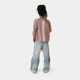 Thread Fawn Long Sleeve T-shirts Eme Studios