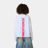 Thread Pearl Long Sleeve T-shirts Eme Studios