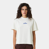 Thrill Off Sand Oversized Tee T-shirts Eme Studios