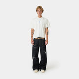 Thrill Off Sand Oversized Tee T-shirts Eme Studios