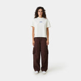 Thrill Off Sand Oversized Tee T-shirts Eme Studios