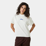 Thrill Off Sand Oversized Tee T-shirts Eme Studios