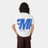 Thrill Off Sand Oversized Tee T-shirts Eme Studios