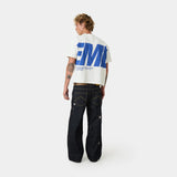 Thrill Off Sand Oversized Tee T-shirts Eme Studios