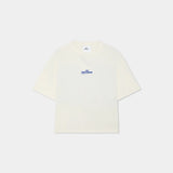 Thrill Off Sand Oversized Tee T-shirts Eme Studios