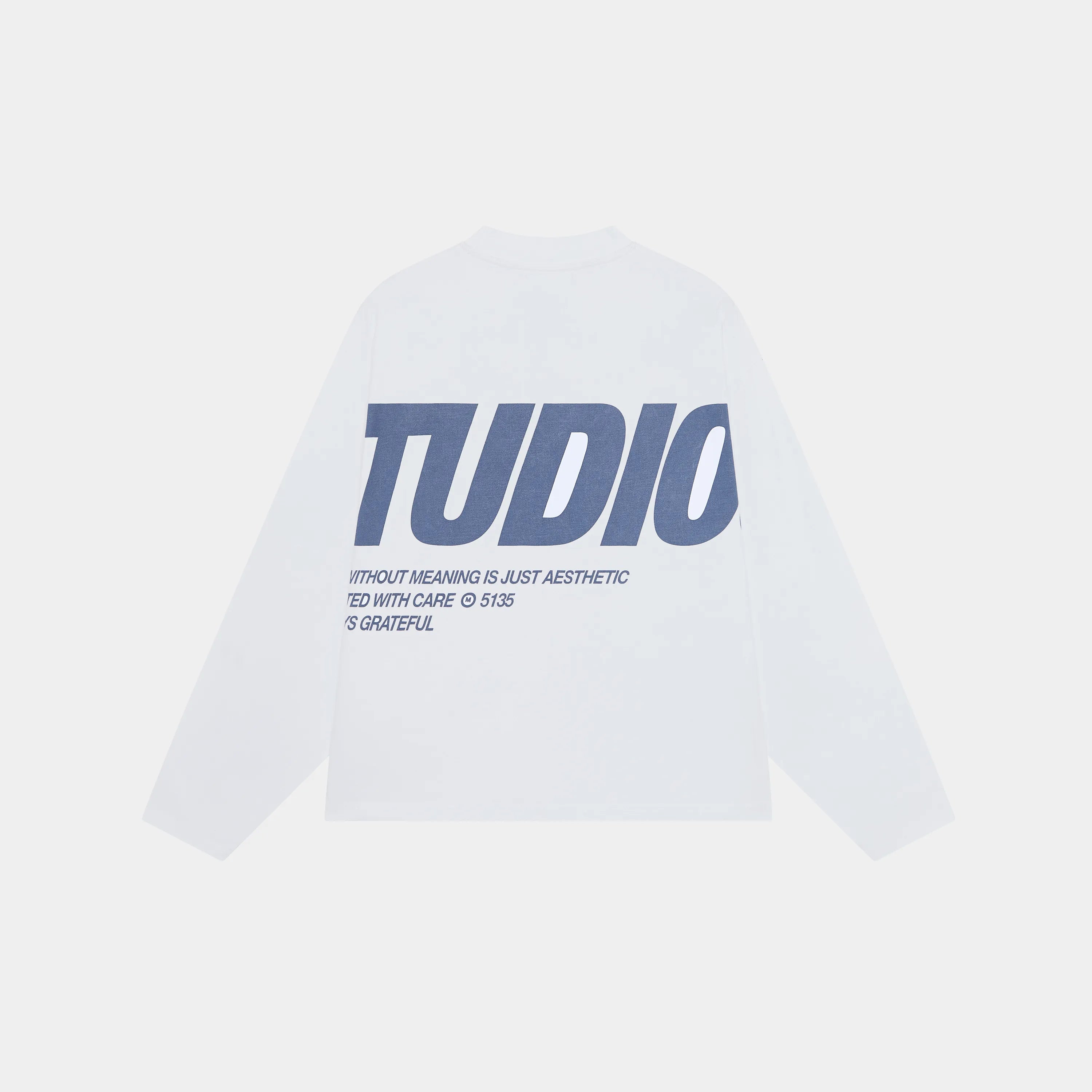 Thrill Pearl Long Sleeve