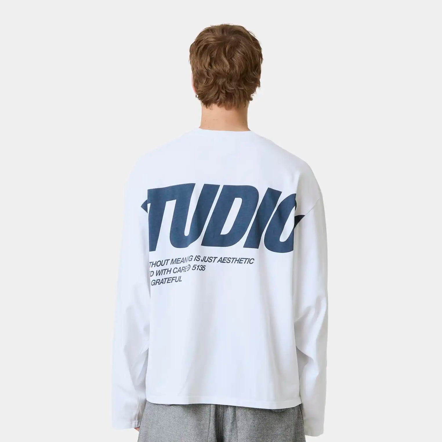 Thrill Pearl Long Sleeve T-shirts eme