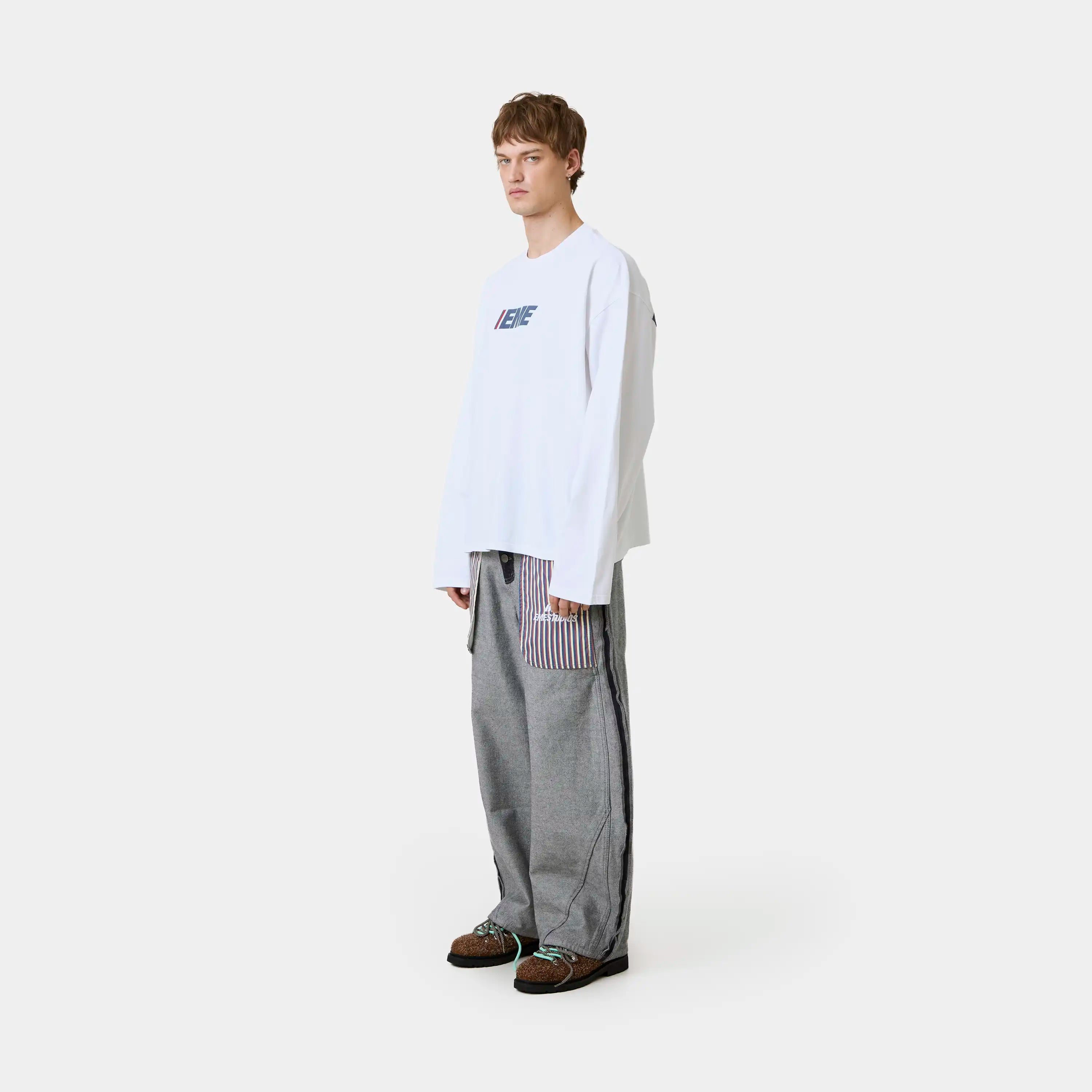 Thrill Pearl Long Sleeve T-shirts eme