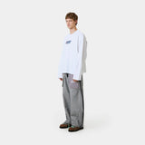Thrill Pearl Long Sleeve T-shirts eme