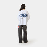 Thrill Pearl Long Sleeve T-shirts eme