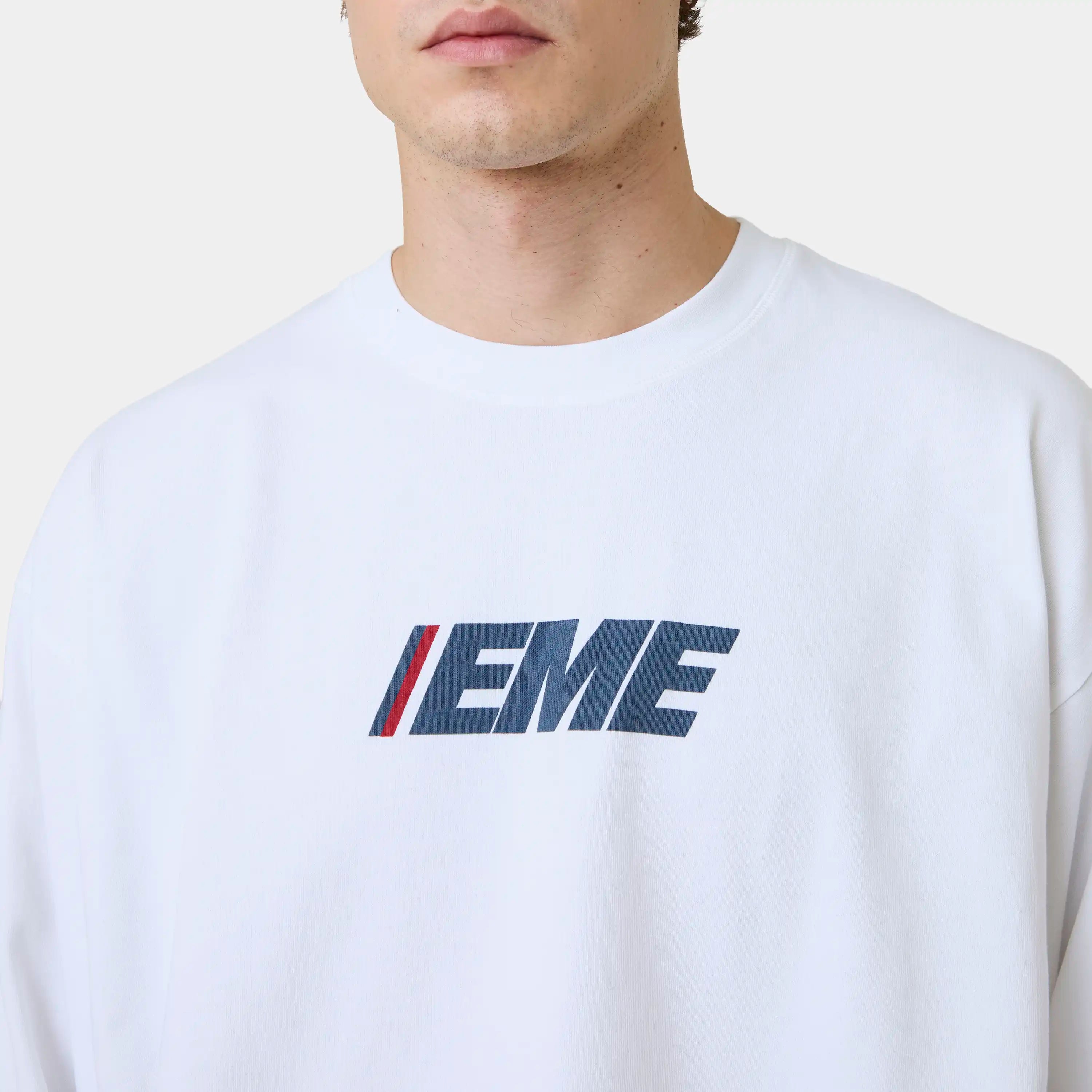 Thrill Pearl Long Sleeve T-shirts eme