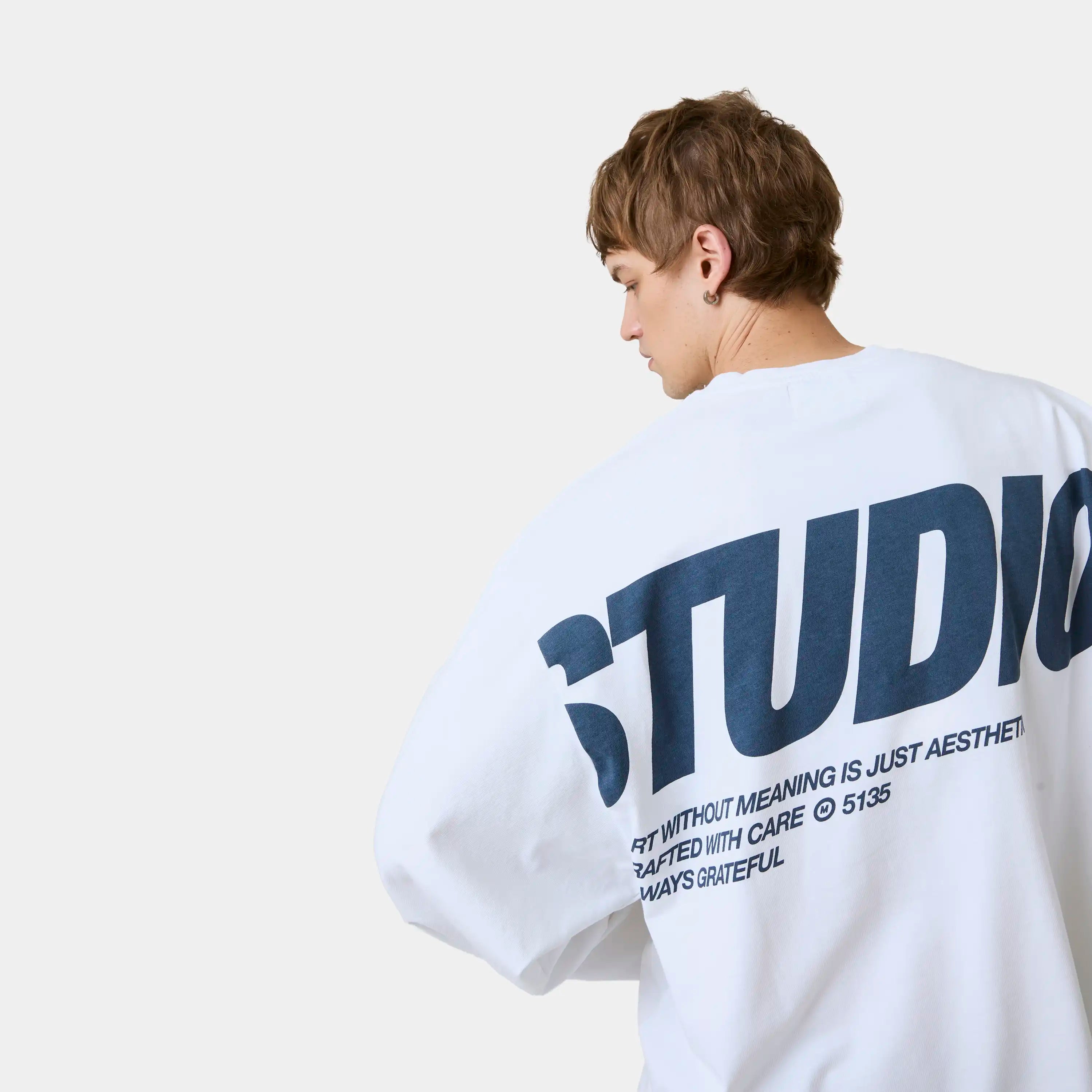 Thrill Pearl Long Sleeve T-shirts eme