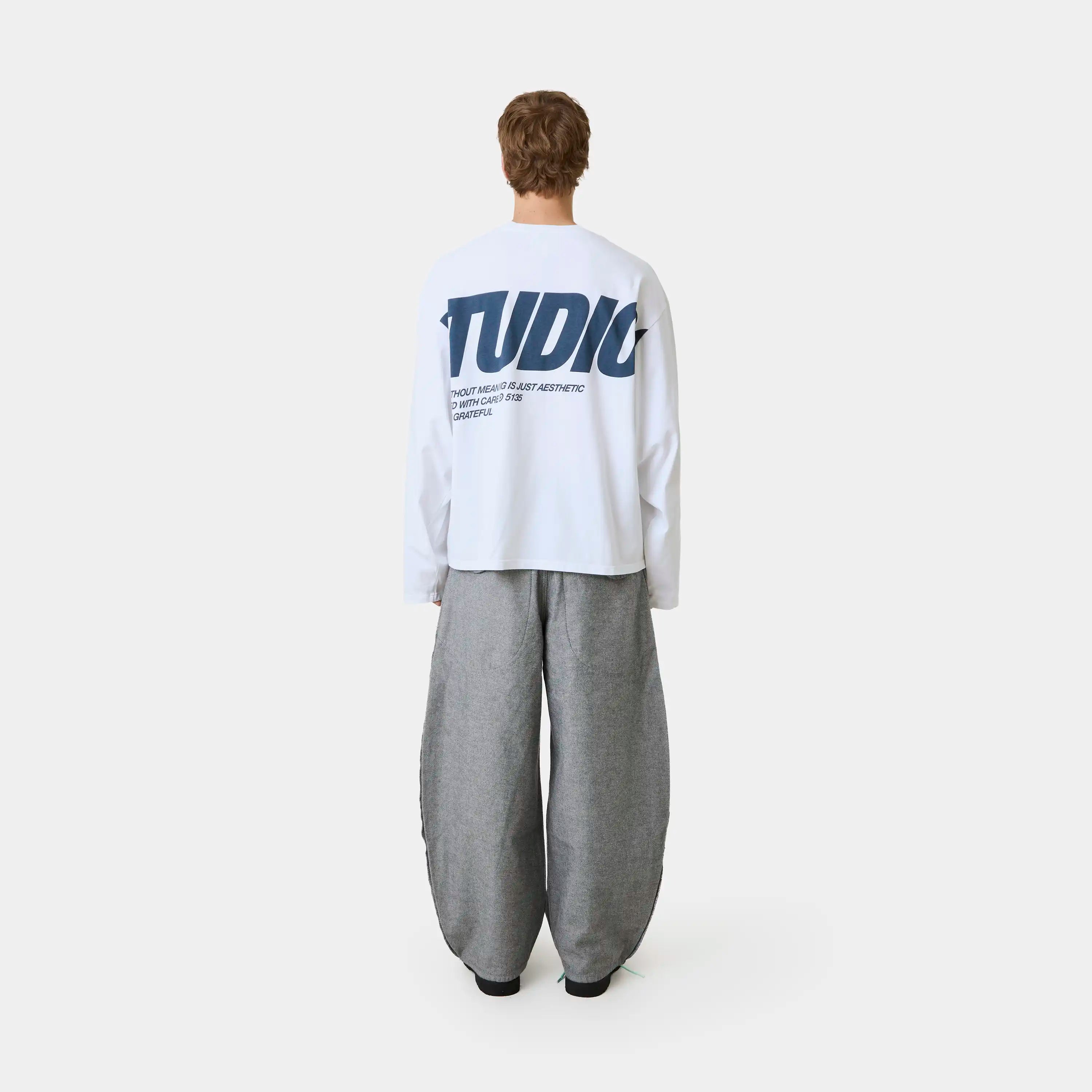 Thrill Pearl Long Sleeve T-shirts eme