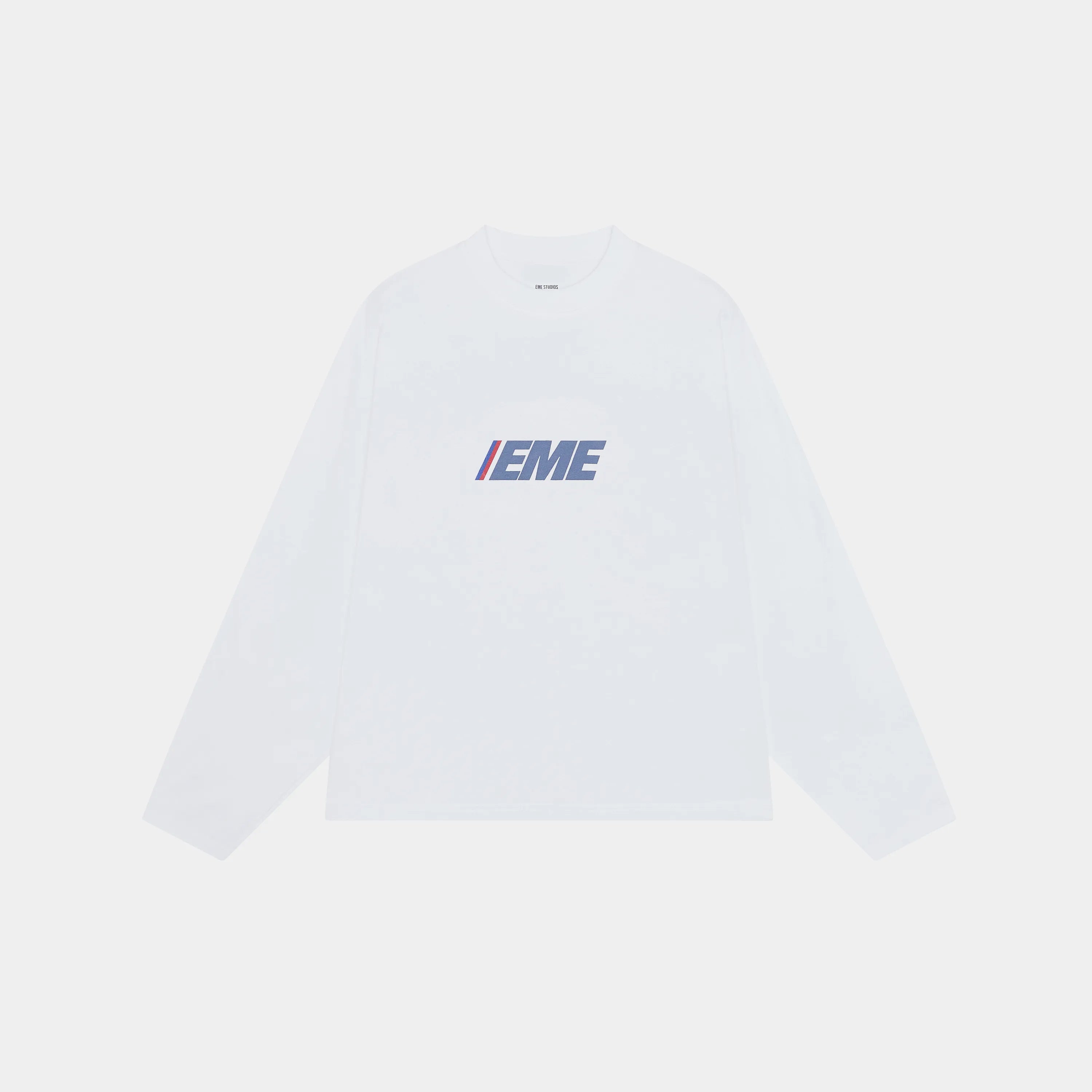 Thrill Pearl Long Sleeve T-shirts eme