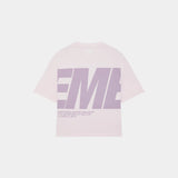 Thrill Sugar Oversized Tee T-shirts Eme Studios