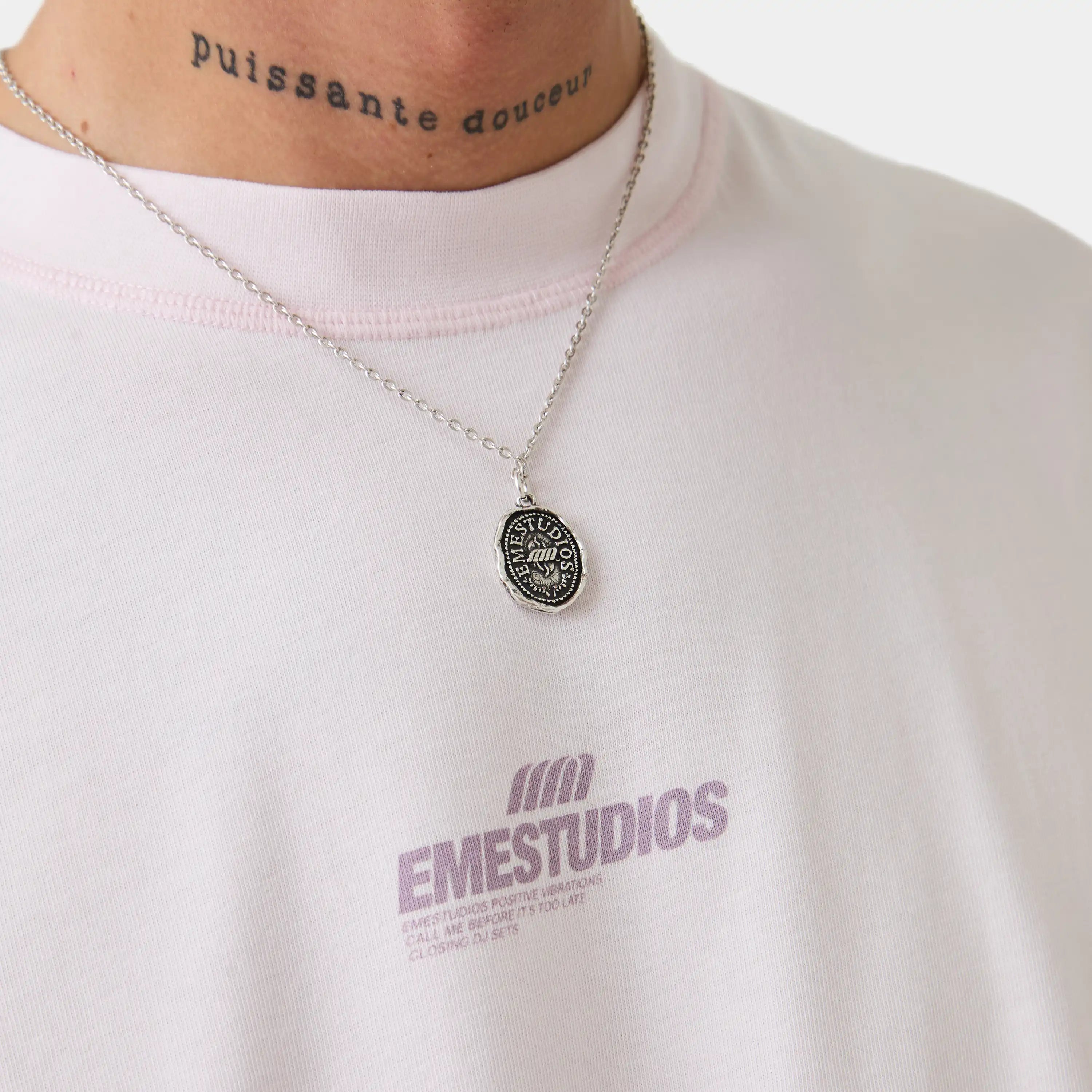 Thrill Sugar Oversized Tee T-shirts Eme Studios
