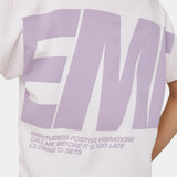 Thrill Sugar Oversized Tee T-shirts Eme Studios