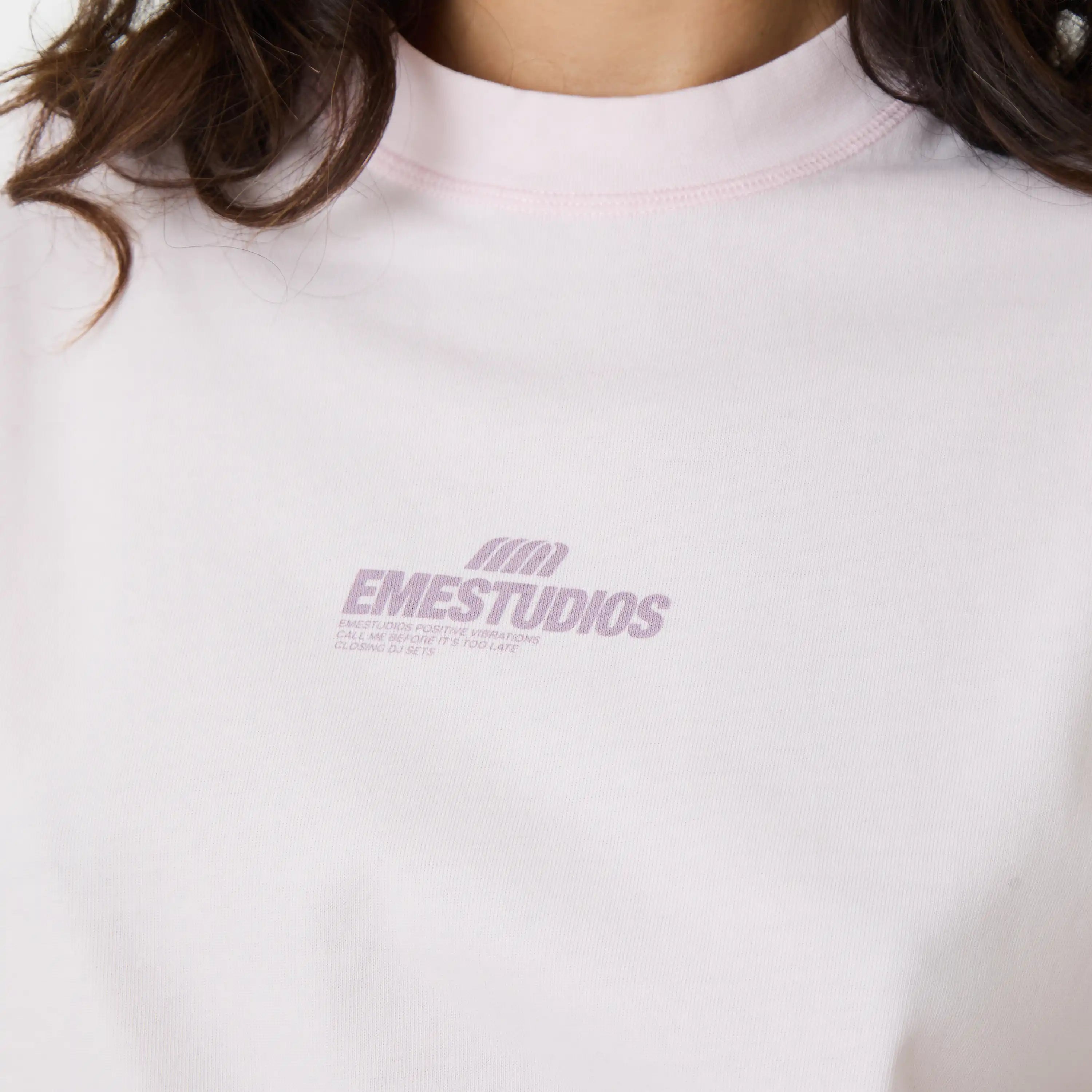 Thrill Sugar Oversized Tee T-shirts Eme Studios