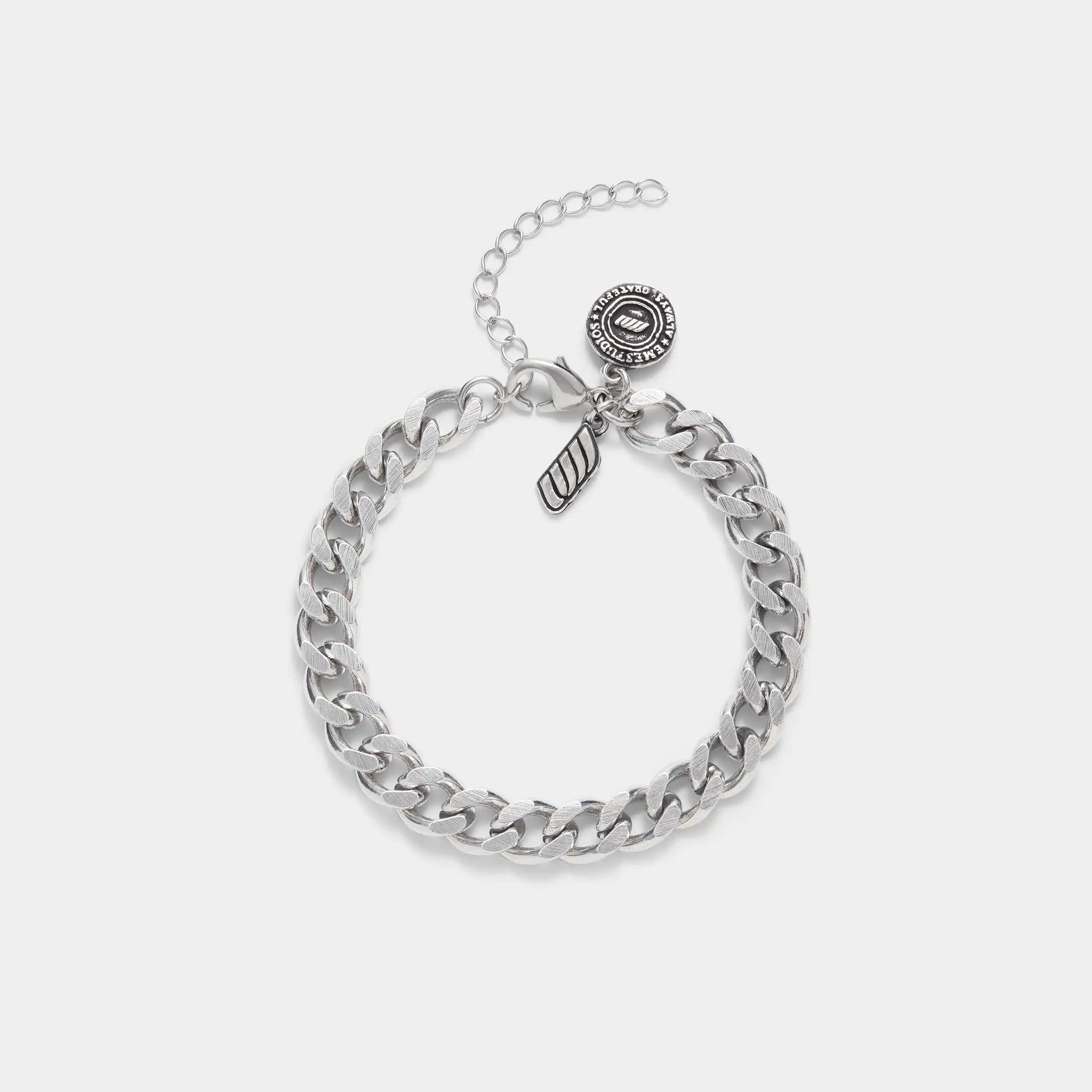 Toba Ag Bracelet Accesories Eme Studios