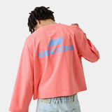 Uniform Durbarry Long Sleeve T-shirts Eme Studios