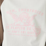 Uriel Choco Long Sleeve T-shirts Eme Studios