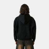 Uriel Shadow Oversized Hoodie Hoodies Eme Studios