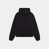 Uriel Shadow Oversized Hoodie Hoodies Eme Studios