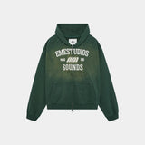 Vibewave Forest Full Zip Hoodies Eme Studios