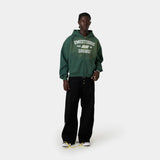 Vibewave Forest Full Zip Hoodies Eme Studios
