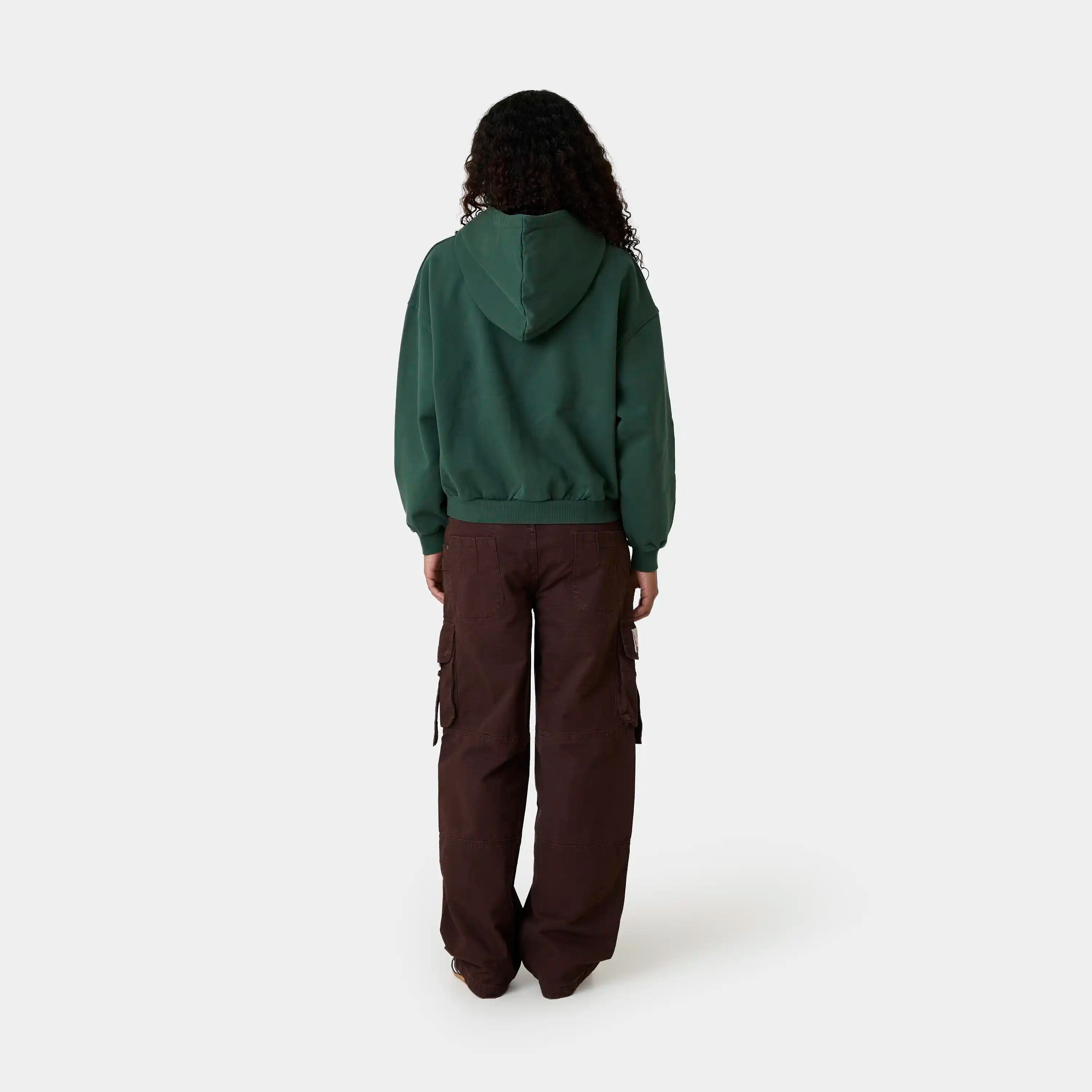 Vibewave Forest Full Zip Hoodies Eme Studios