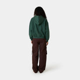 Vibewave Forest Full Zip Hoodies Eme Studios